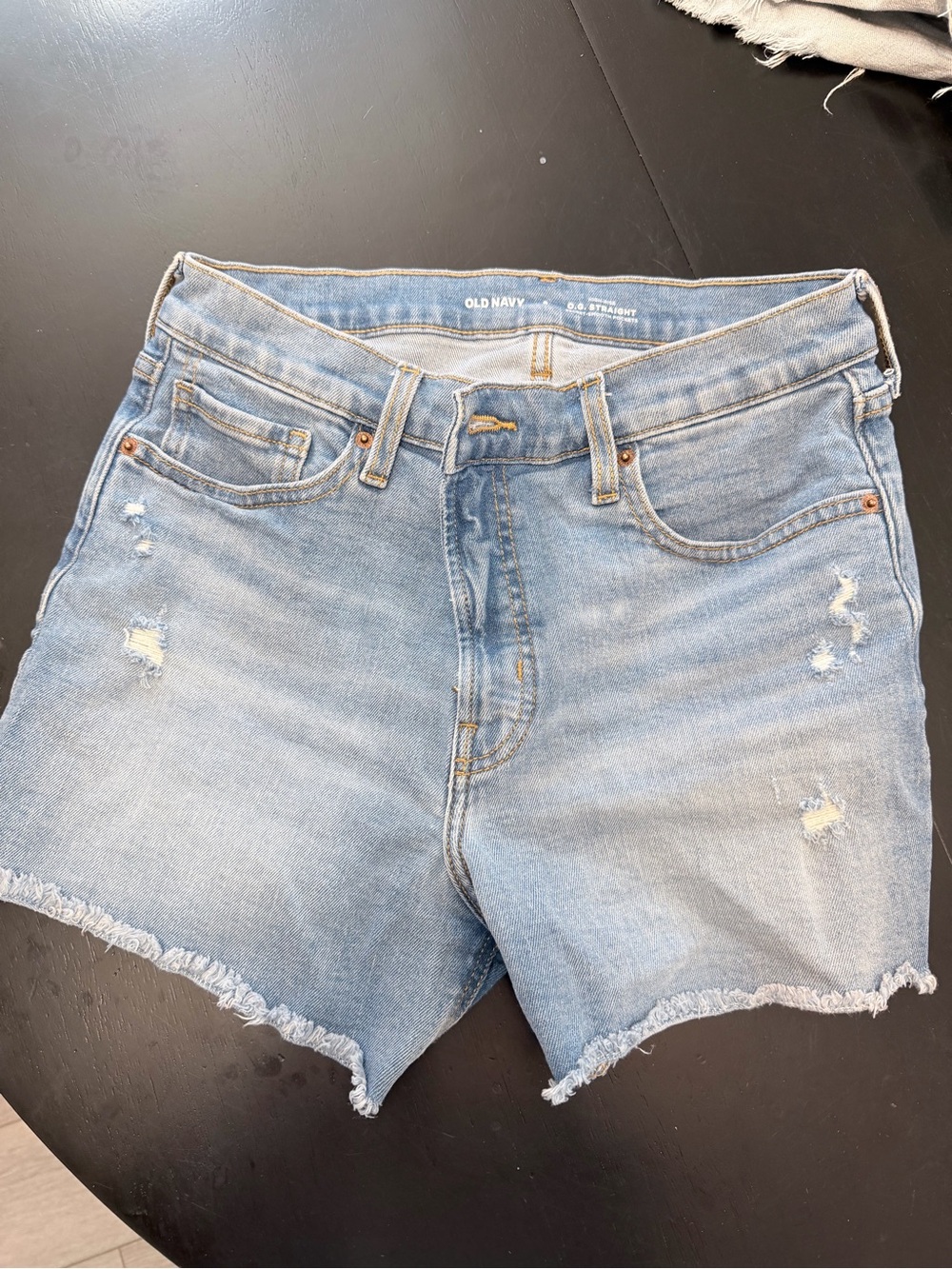 Old Navy Jean Shorts